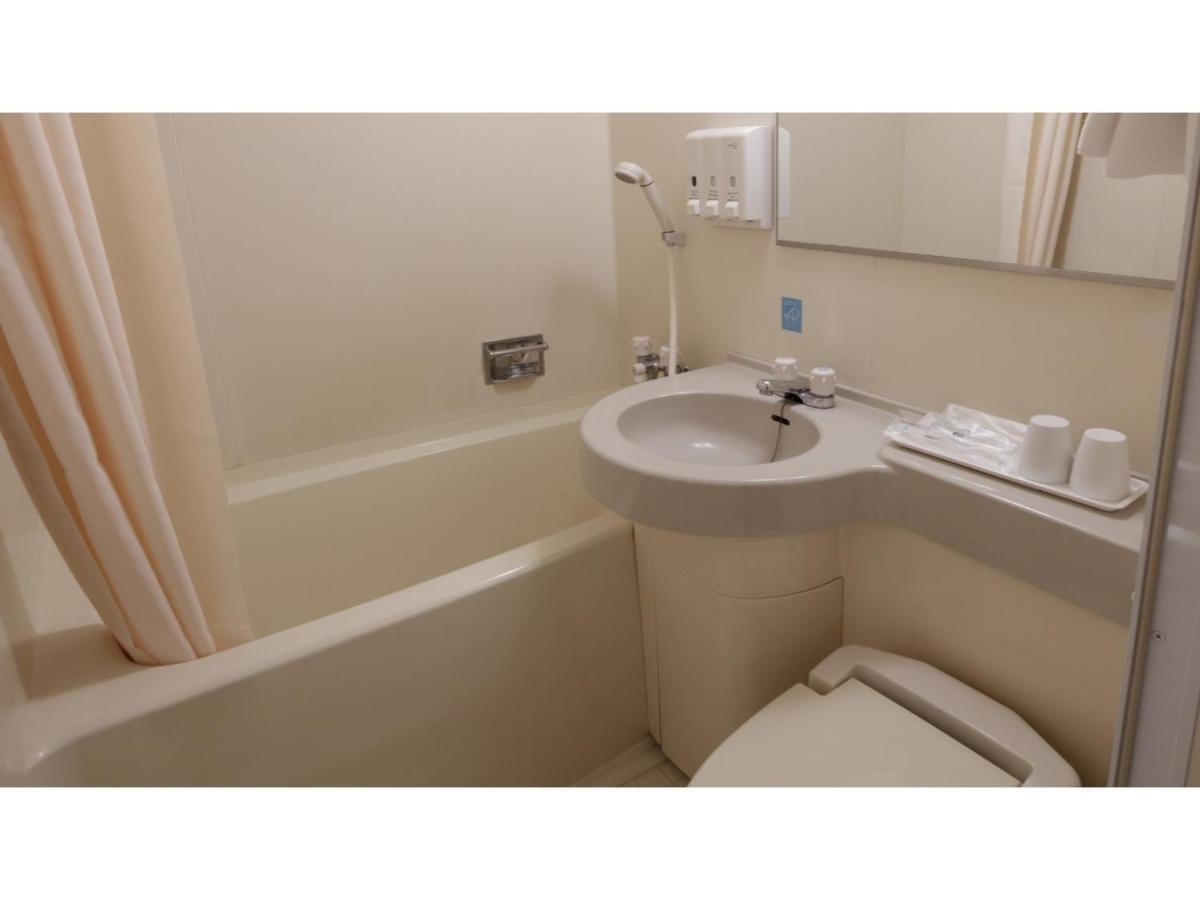 Center Hotel Narita 1 - Vacation STAY 43429v Esterno foto
