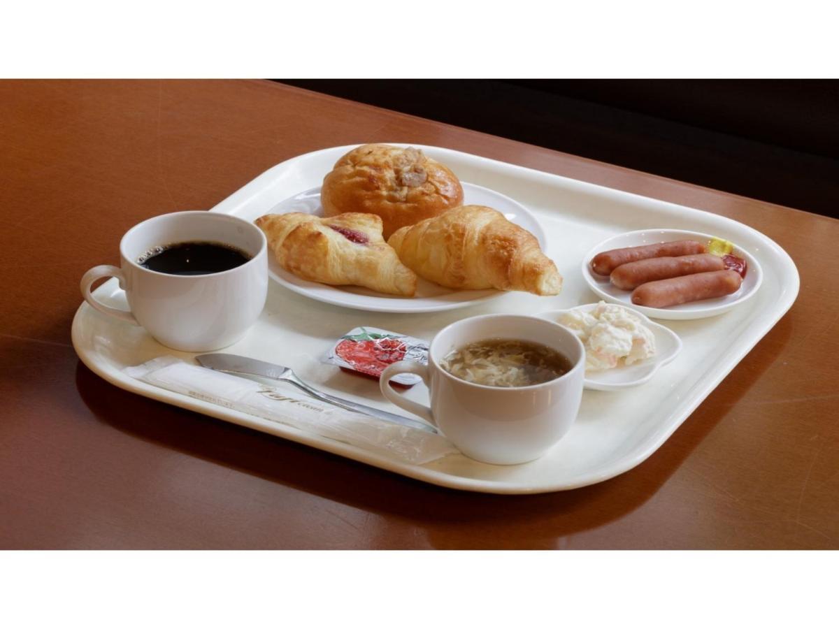 Center Hotel Narita 1 - Vacation STAY 43429v Esterno foto