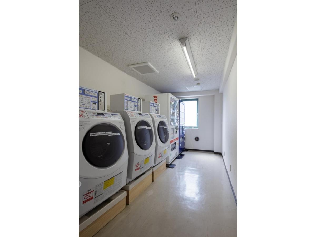 Center Hotel Narita 1 - Vacation STAY 43429v Esterno foto