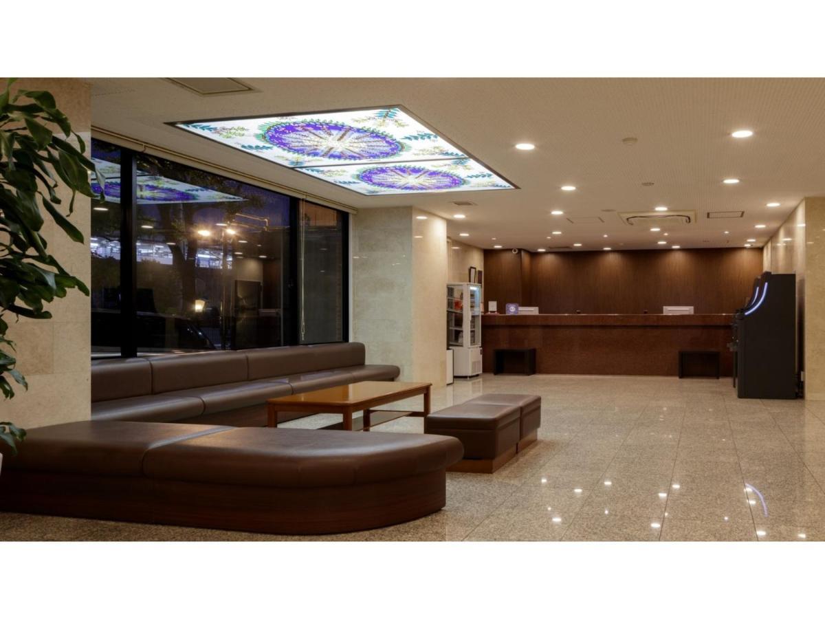 Center Hotel Narita 1 - Vacation STAY 43429v Esterno foto